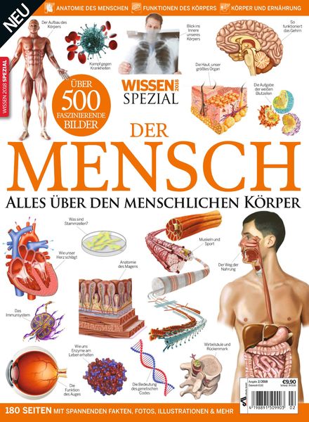 Wissen Spezial – Nr.13 2018