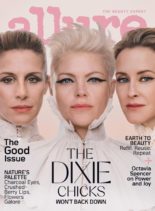 Allure USA – April 2020