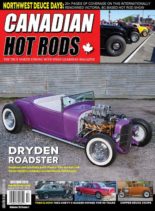 Canadian Hot Rods – October-November 2019