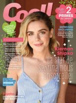 Cool Canada – avril 2020