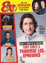 echos Vedettes – 27 mars 2020