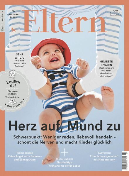 Eltern – April 2020