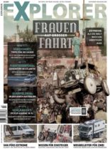 Explorer – Nr.3 2020