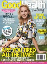 Good Health Choices New Zealand – April 2020