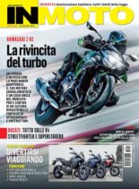In Moto – April 2020