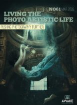 Living The Photo Artistic Life – March 2020