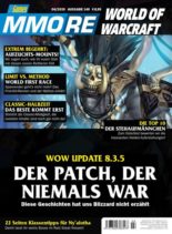 PC Games MMore – April 2020