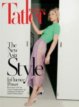 Philippine Tatler – March 2020