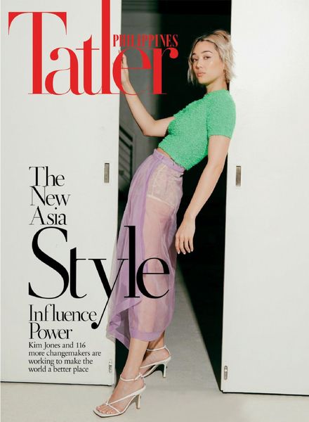 Philippine Tatler – March 2020