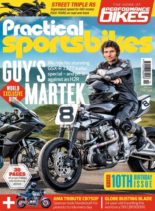 Practical Sportsbikes – April 2020