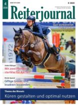 Reiterjournal – Nr.4 2020