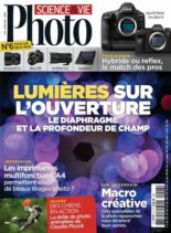Science & Vie Photo – avril 2020