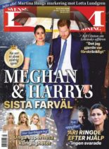 Svensk Damtidning – 19 mars 2020