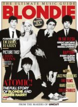 Uncut The Ultimate Music Guide – Blondie 2020