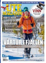 Utemagasinet – mars 2016