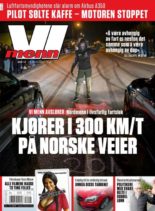 Vi Menn – 20 mars 2020