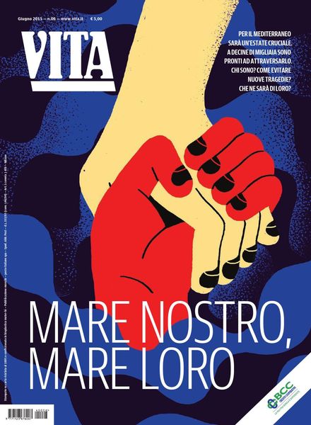 Vita – Giugno 2015
