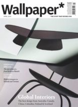 Wallpaper – April 2020