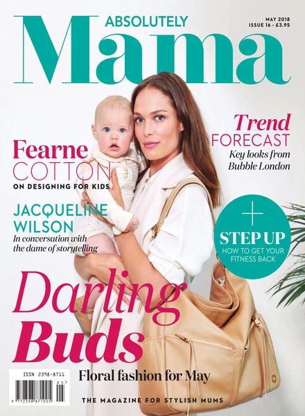 Absolutely Mama – Issue 16 – May 2018