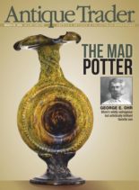 Antique Trader – 25 March 2020
