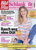Bild der Frau Schlank & Fit – Marz 2020