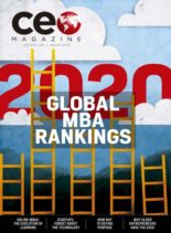 CEO Magazine – Volume 32 – Winter 2020