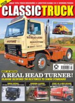 Classic Truck – May 2020