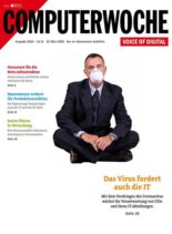 Computerwoche – 23 Marz 2020