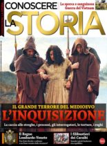 Conoscere la Storia – Ottobre 2017