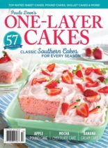Cooking with Paula Deen – March 2020