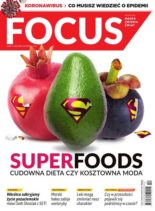 Focus Poland – Kwiecien 2020