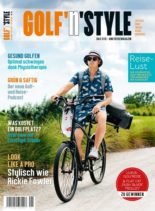 Golf’n’Style – Marz 2020