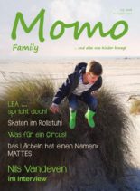 Momo – Marz 2018