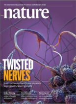 Nature – 20 February 2020
