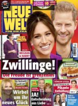 Neue Welt – 11 Marz 2020