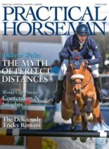 Practical Horseman – February 2020