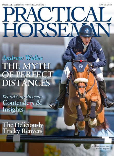 Practical Horseman – February 2020