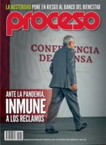 Proceso – 22 marzo 2020
