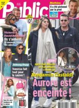 Public – 20 mars 2020