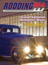 Rodding USA – March 2020