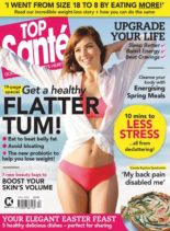 Top Sante UK – April 2020