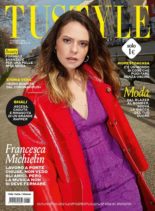 Tu Style – 17 Marzo 2020