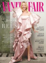 Vanity Fair UK – April 2020