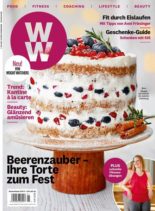 Weight Watchers Germany – Dezember 2018 – Januar 2019