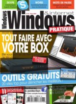 Windows & Internet Pratique – mars 2020