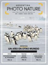 Argentina Photo Nature – Marzo-Abril 2020