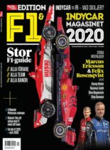 Auto Motor & Sport Sverige – 12 mars 2020