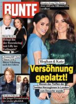 Bunte – 12 Marz 2020