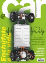 Car Espana – abril 2020