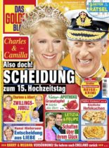Das Goldene Blatt – 23 Marz 2020
